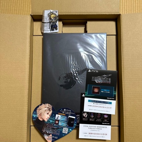 Final fantasy vii - fantasy,