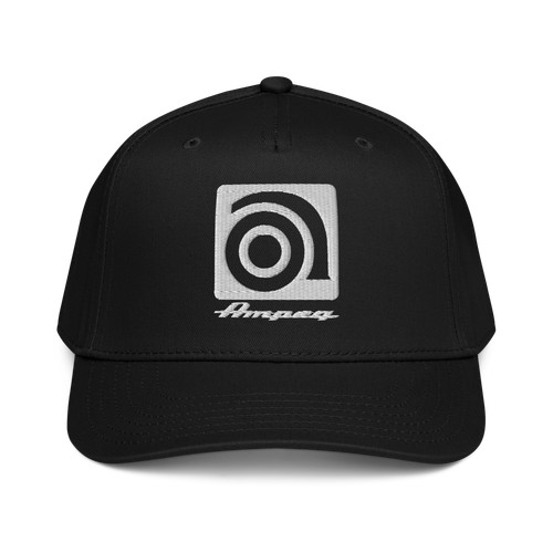 Cappellino pannelli ricamato - pannelli,