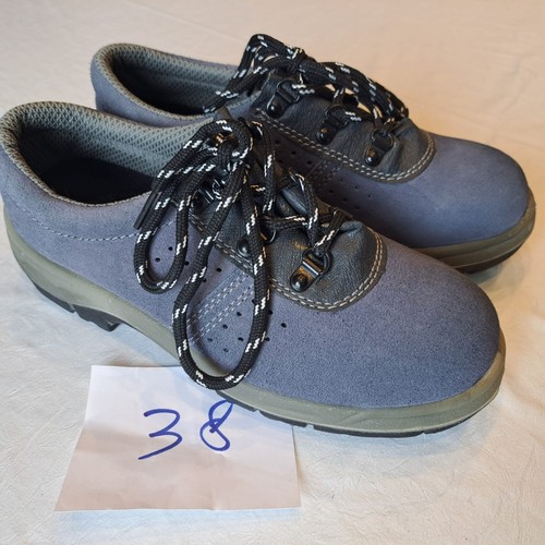 Scarpe antinfortunistica - scarpe, #antinfortunistica