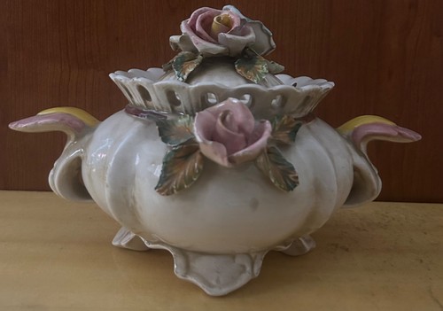 Ceramica artistica bassano - artistica,