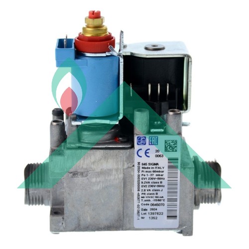 Valvola sigma 845 - 230v, 50hz
