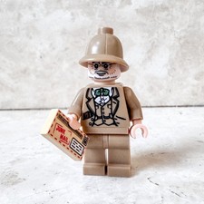 LEGO Indiana Jones Last