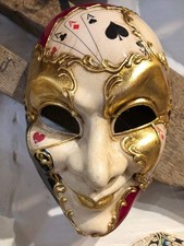 Maschera carnevale Veneziana -