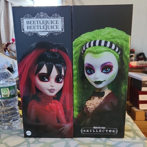 Mattel monster high - mattel,