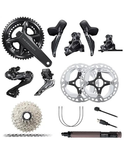 Shimano ultegra di2 - ultegra,