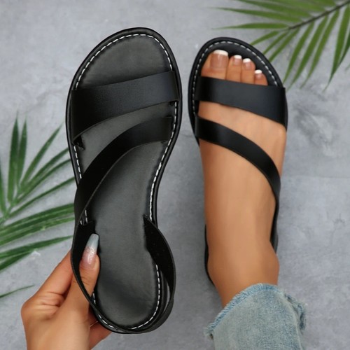 Sandali bassi estivi - sandali,