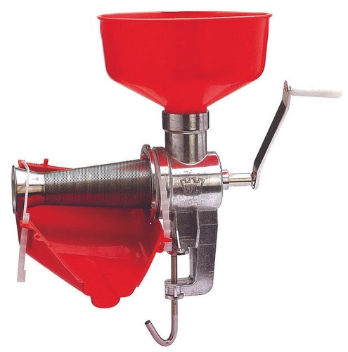 Passapomodoro plastica manuale