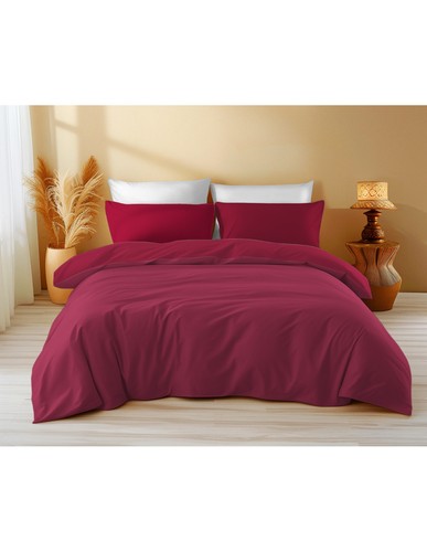 Copritrapunta cotone tinta - cotone,