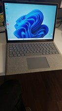 microsoft surface laptop