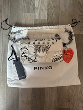 Pinko mini love bag neon - mini,