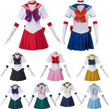 Costume Cosplay Sailor Moon