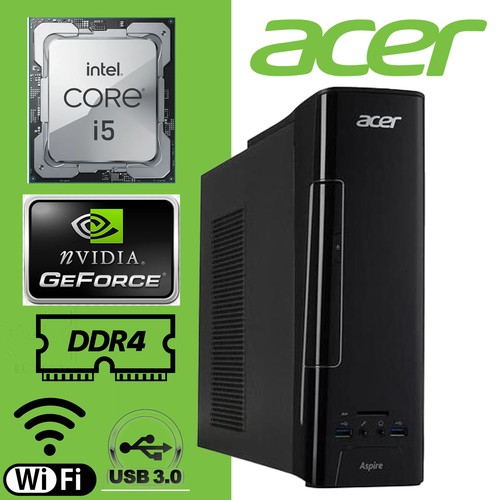 Acer aspire 780 - acer, intel