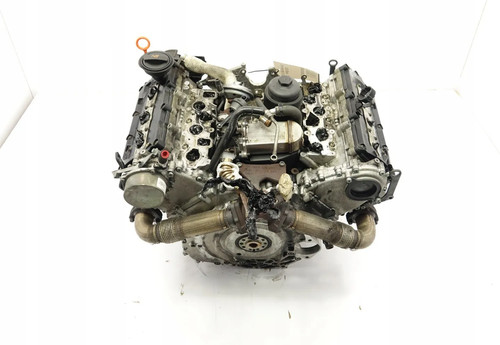 Motore audi b7 bpp - motore, c6