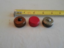 Tappi serbatoio carburante