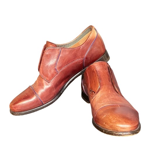 Fratelli rossetti leather - fratelli,