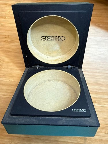 Seiko scatola per - scatola,