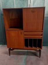 Higboard  Anni 50 originale