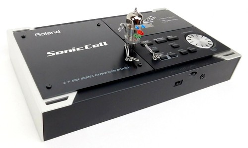 Roland sonic cell 128 voice - sonic, 128-voice