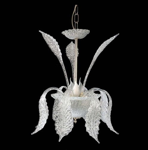 Lampadario cristallo - lampadario,