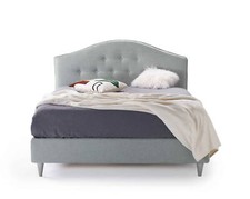 LETTO ANTARES IMBOTTITO