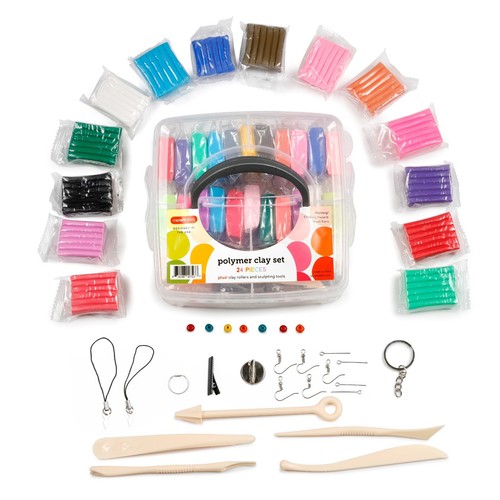 Incraftables kit argilla - incraftables,