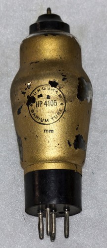 Tungsram hp4105 rens 1294 - 1294, tubo