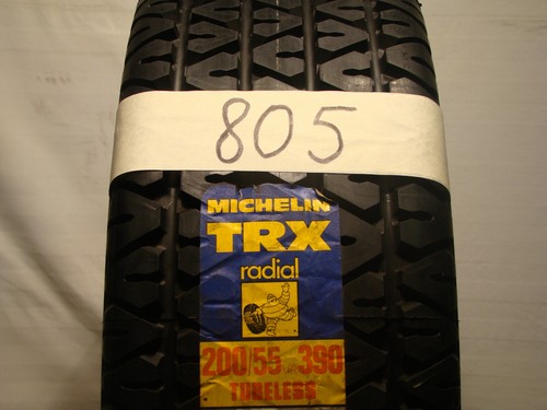 Pneumatico estivo michelin - 1,