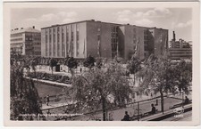 STOCCOLMA - STOCKHOLM - SVEZIA - SWEDEN - VIAGG. -34223-