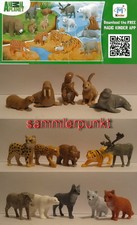1 ANIMALE + BPZ a scelta da