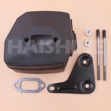 Kit marmitta scarico per