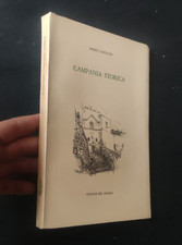 MARIO FORGIONE CAMPANIA