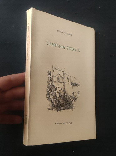 Mario forgione campania - mario,