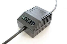 C64 PSU Classic Black US -