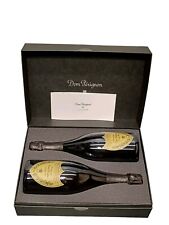  Dom Perignon 1998 Champagne Box 2 bottle.  75 cl 12.5%