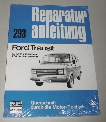 Manuale riparazione ford - riparazione,