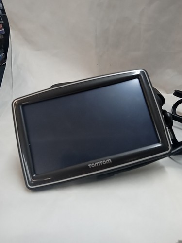 Tomtom gps navigation - navigation, system