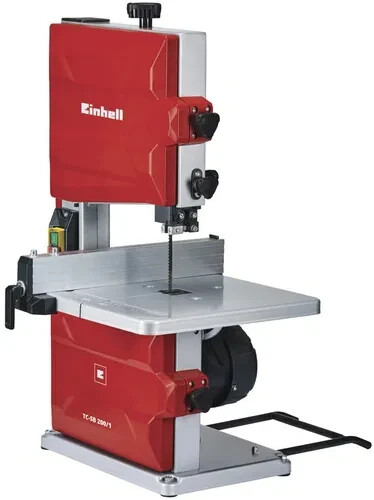 Seghetto nastro einhell - nastro,