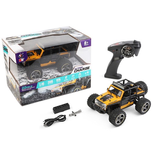 Auto wltoys 22201 - rc,