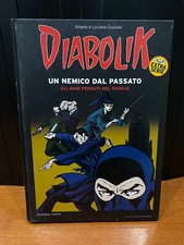 DIABOLIK EXTRA SERIE 8 UN