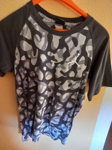 Shirt air jordan grigio - air,