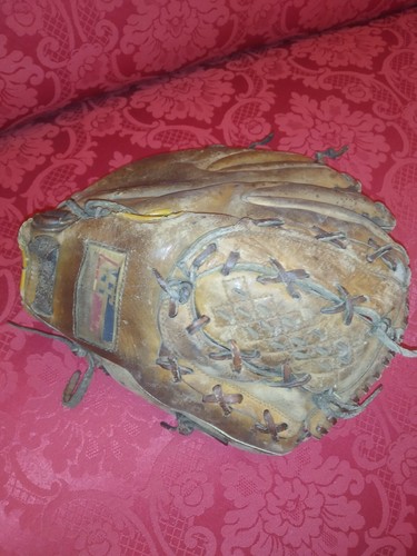 Guantone baseball vintage - guantone, da