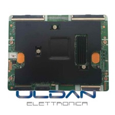 Scheda T-CON SAMSUNG UE55JS8000T main logica BN41-02297 per TV ORIGINALE