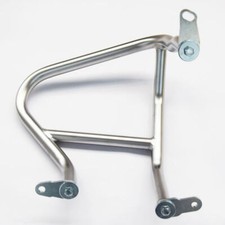 Paramotore tubolare ISOTTA intercambiabile per BMW 1200 R GS 2013-2018