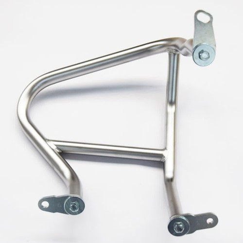 Paramotore tubolare isotta - tubolare,