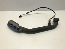 Collettore scarico marmitta