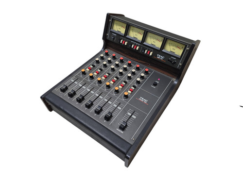 Console miscelazione - di,