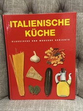 Italienische Küche