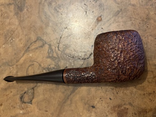 Pipa savinelli rusticata - pipa, in