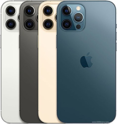 Excellent apple iphone - 12, pro