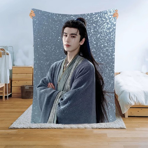 Zhang linghe 逐玉 coperta - zhang,